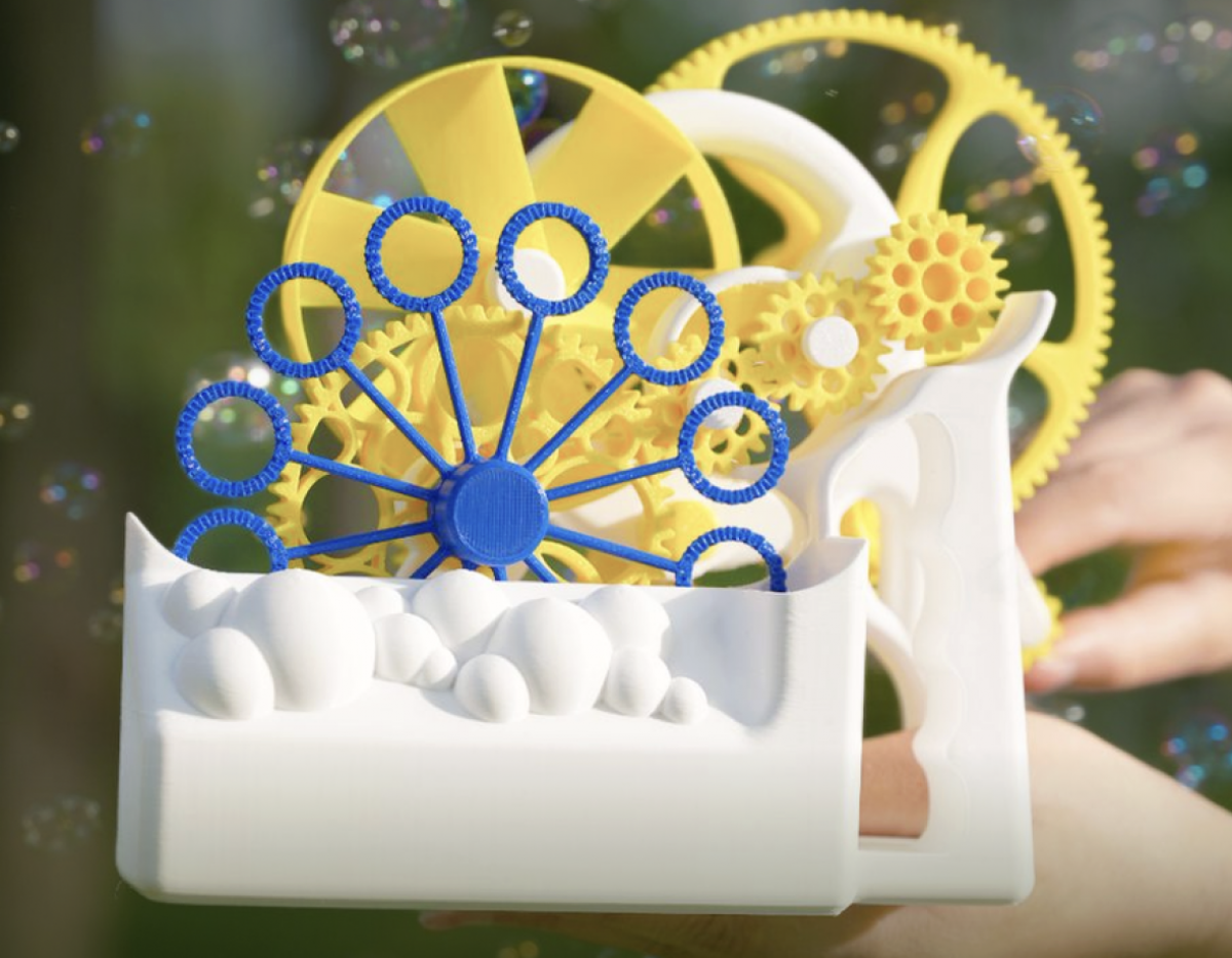 Filament PETG pentru imprimare 3D – ghid complet + produse recomandate