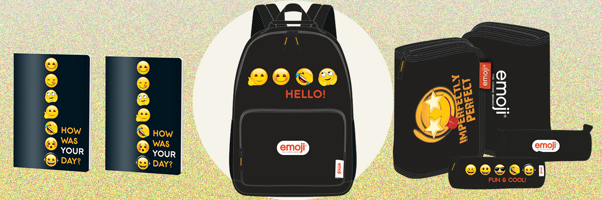 banner emoji