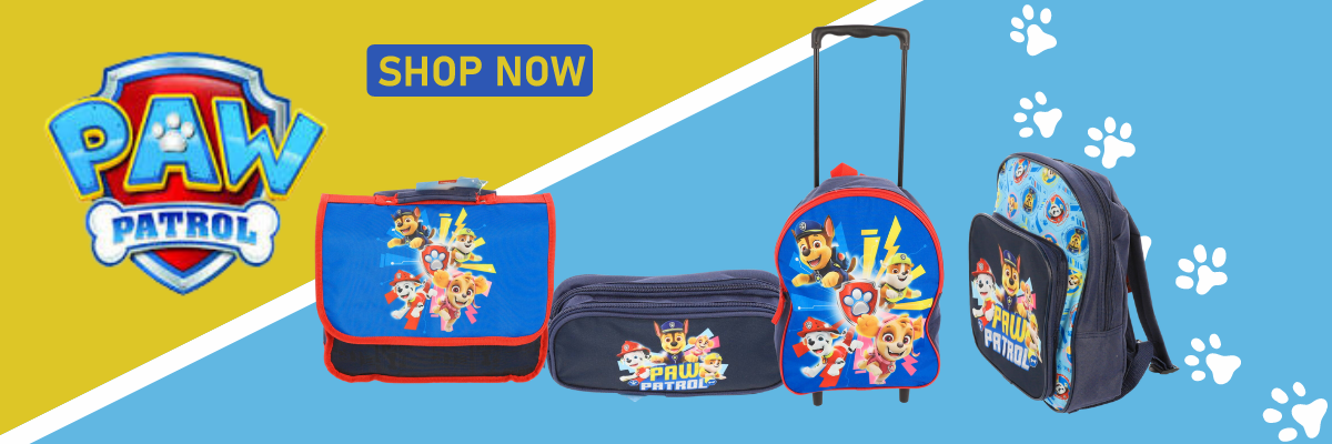 banner paw patrol