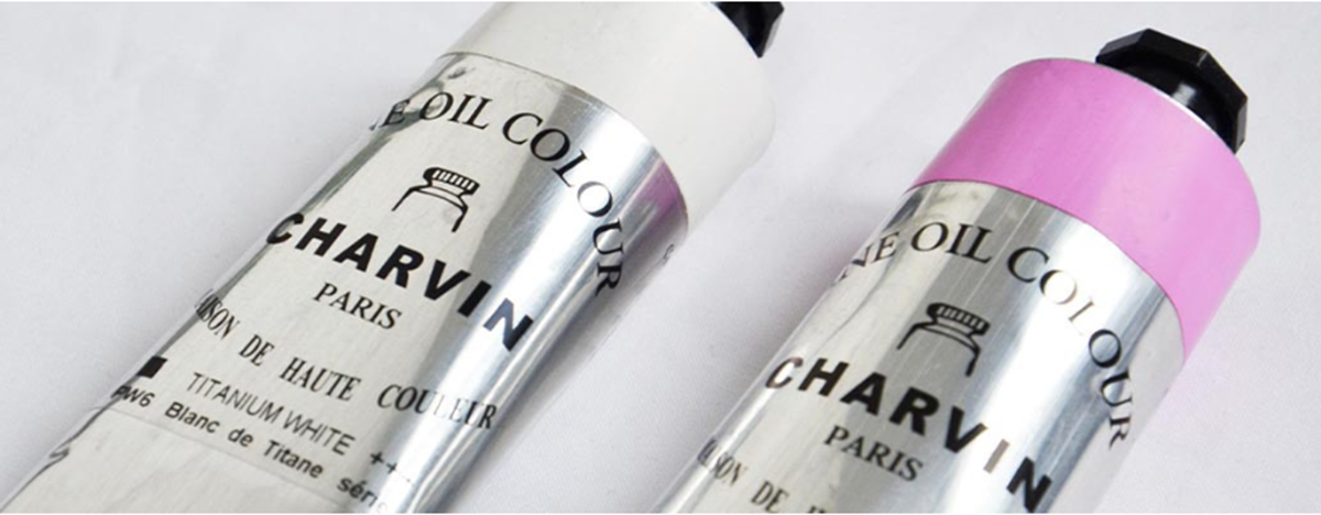 charvin
