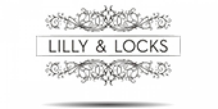 lilly and locks