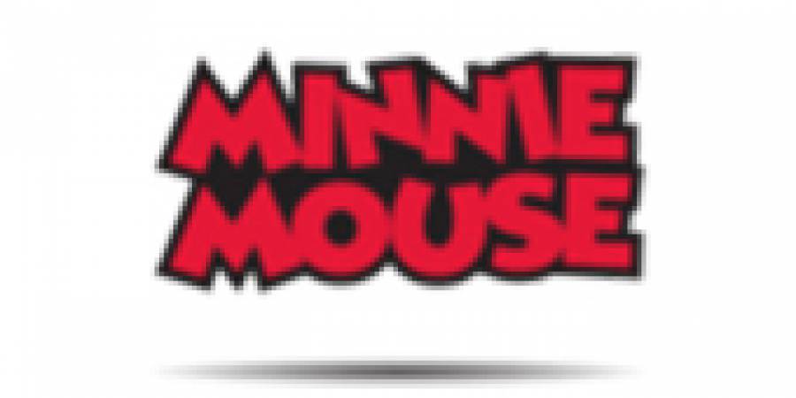 Minnie Mouse
