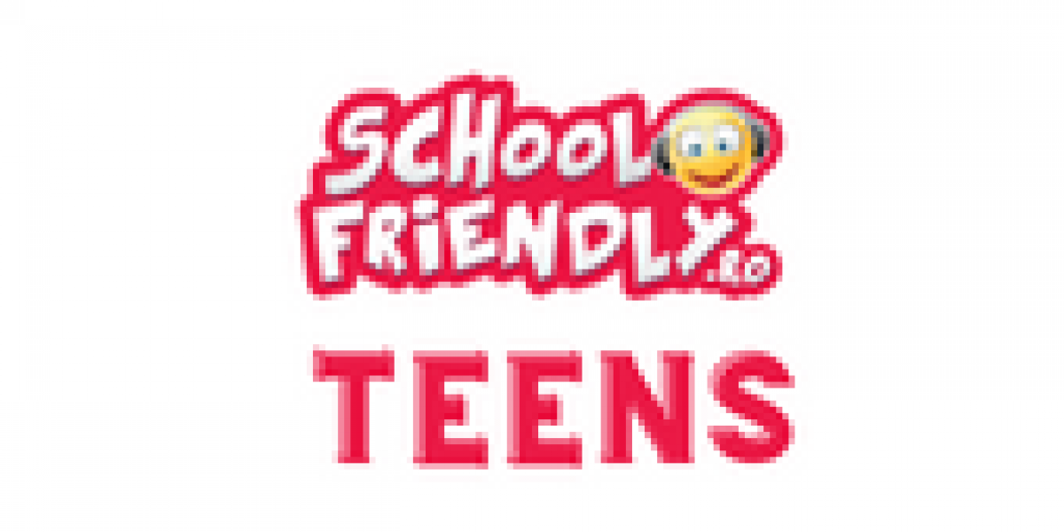 SchoolFriendly  Teens
