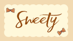 Sweety