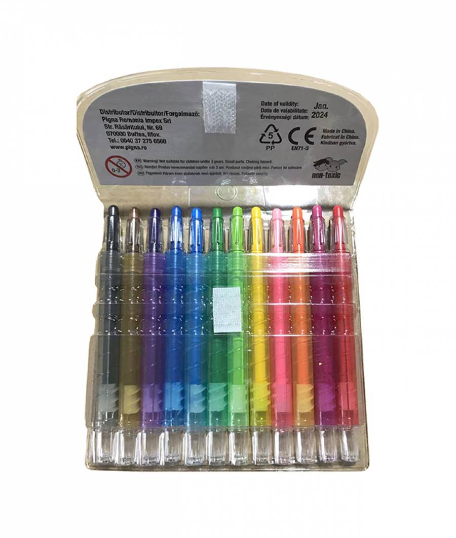 Creioane Cerate ColourKids 12culori ColourKids pro KYCKCCE12-3.jpg
