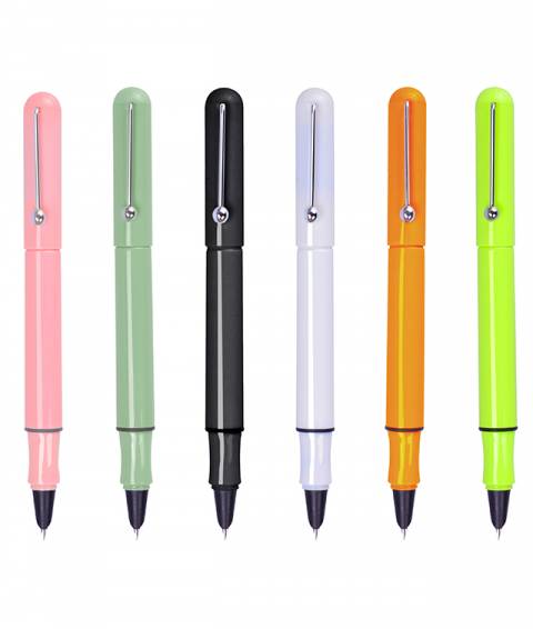Stilou Fine Writing Pocket Penita Iridium blister – imagine produs 2