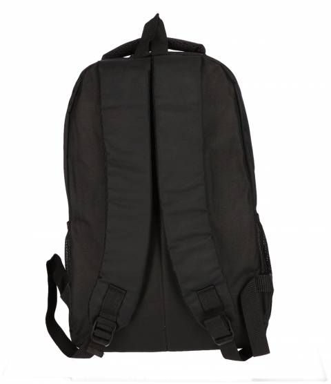Ghiozdan LAPTOP BLACK IT 4fermoare 44x30x19cm NEGRU VERDE – imagine produs 2