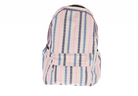 Ghiozdan Scolar, Pincello, 2 Fermoare, 31x13x45cm, Multicolor