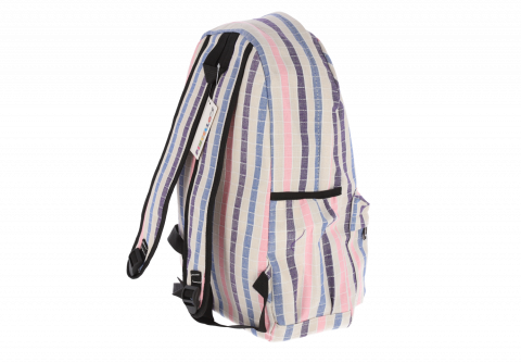 Ghiozdan Scolar, Pincello, 2 Fermoare, 31x13x45cm, Multicolor