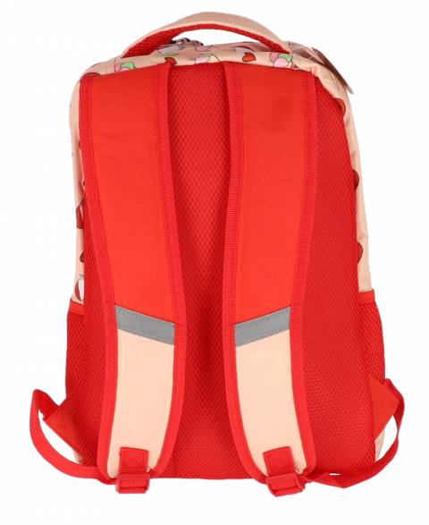 Ghiozdan Scolar Sweety 3fermoare 42HX30X20cm ITALY