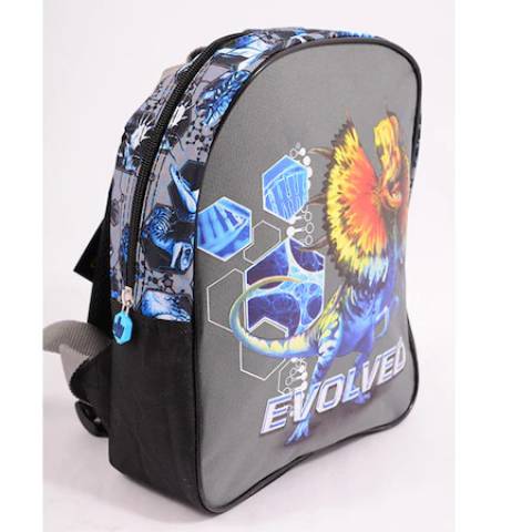 Mini Ghiozdan Gradinita Jurassic World N