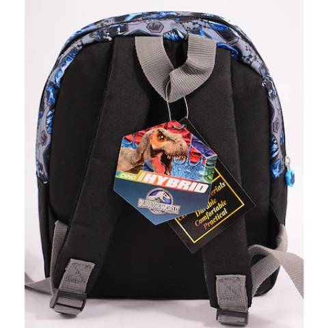 Mini Ghiozdan Gradinita Jurassic World N