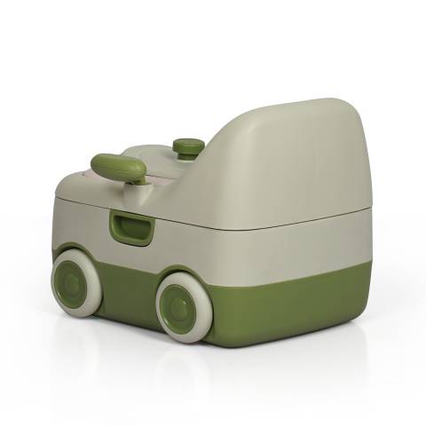 Olita multifunctionala - verde – imagine produs 4
