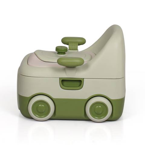 Olita multifunctionala - verde – imagine produs 5