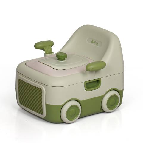 Olita multifunctionala - verde – imagine produs 6