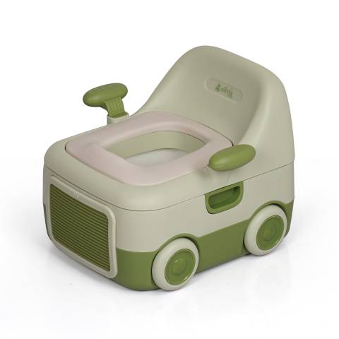 Olita multifunctionala - verde – imagine produs 7