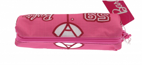 Penar BARBIE FAN Patrat Varsity