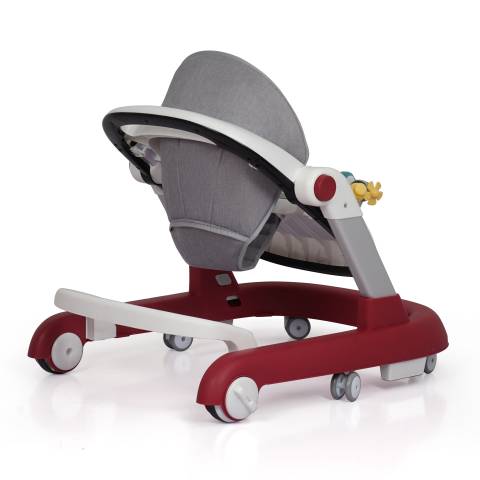 Premergator pentru copii Rosu – imagine produs 6