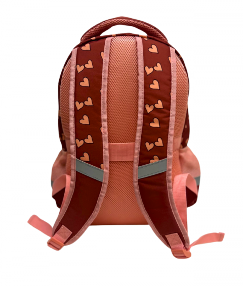 Troller Scolar,Schoolfriendly, 6roti,44x30x20cm, 1 – imagine produs 4