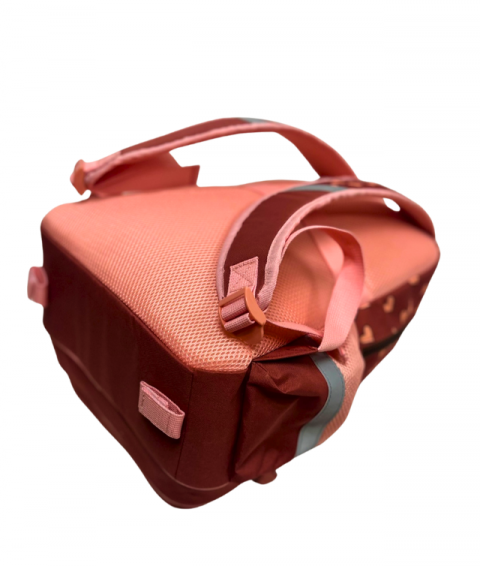Troller Scolar,Schoolfriendly, 6roti,44x30x20cm, 1 – imagine produs 6