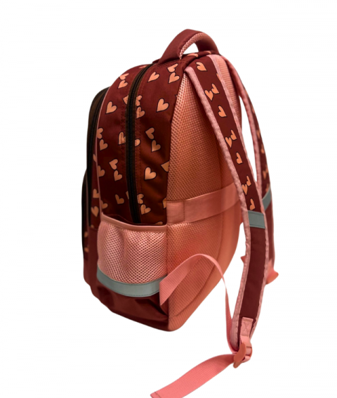 Troller Scolar,Schoolfriendly, 6roti,44x30x20cm, 1 – imagine produs 3