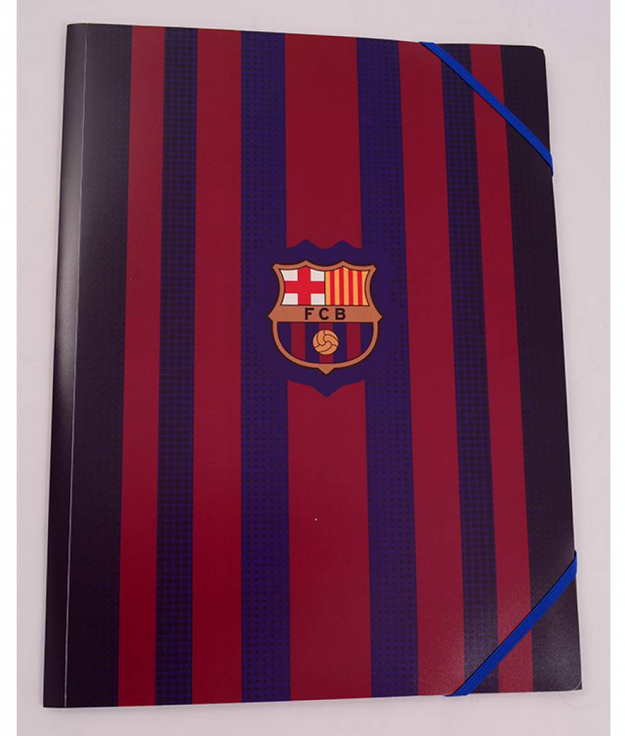 Mape plastic cu elastic Barcelona