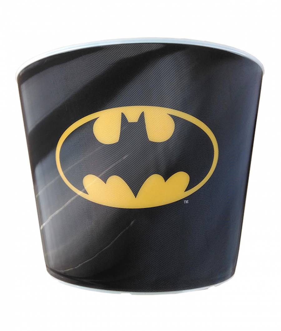 Bol Popcorn 3l Batman 