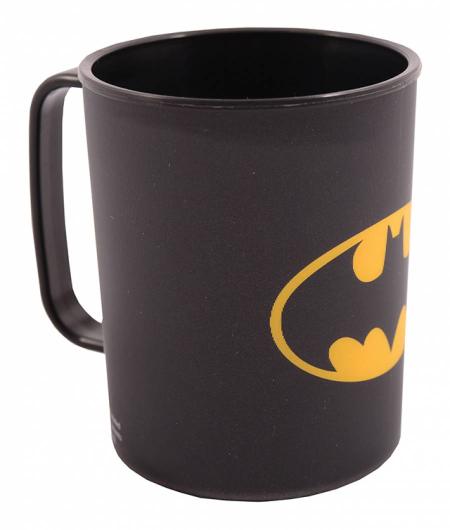 Cana 325ml Batman 