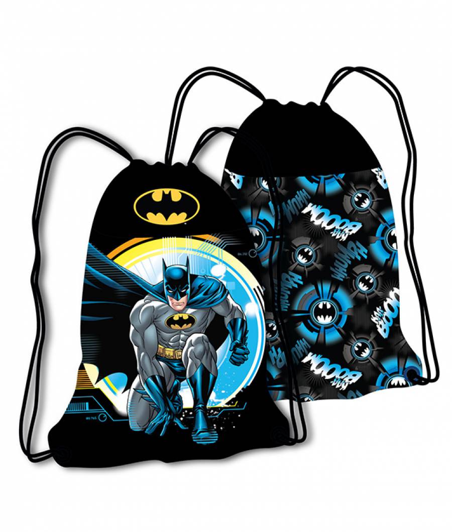 Sac Sport Batman