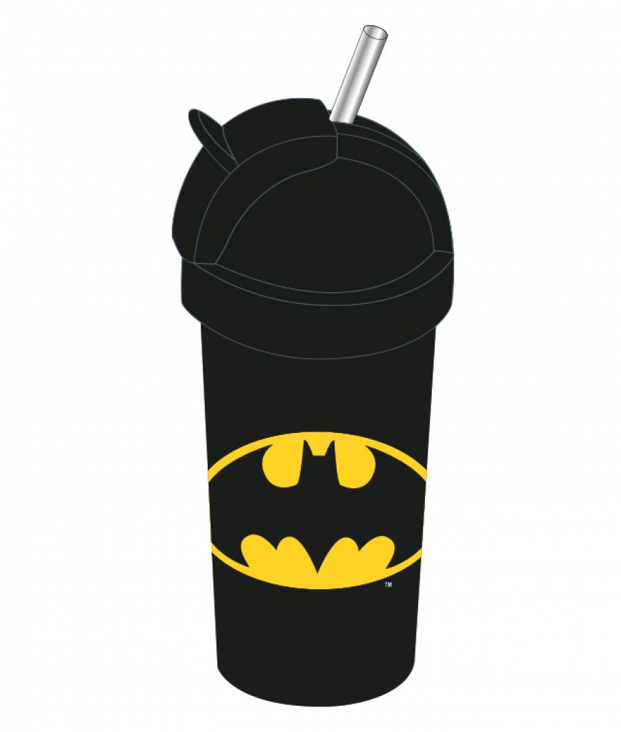 Sticla Apa copiii 380ml Batman