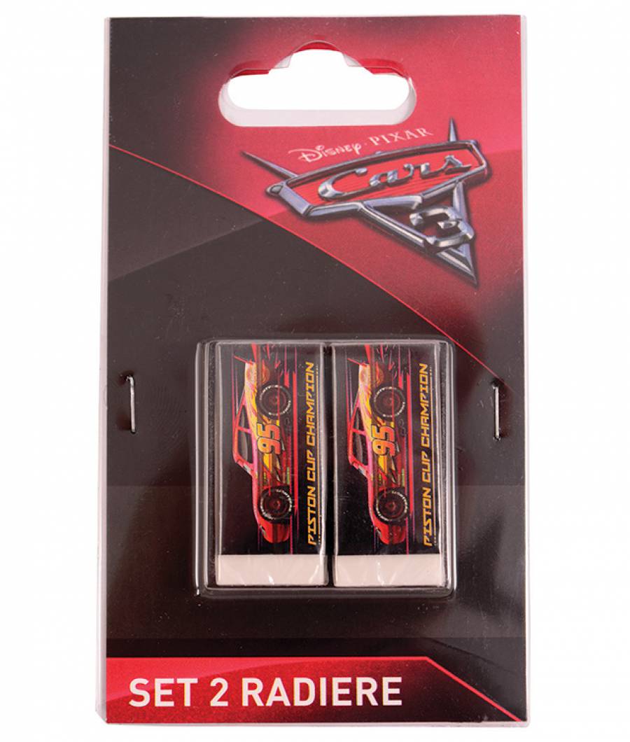 Blister 2 Radiere Cars