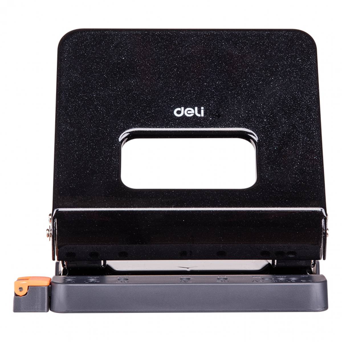 PERFORATOR 25 COLI MODEL E0142 NEGRU DELI