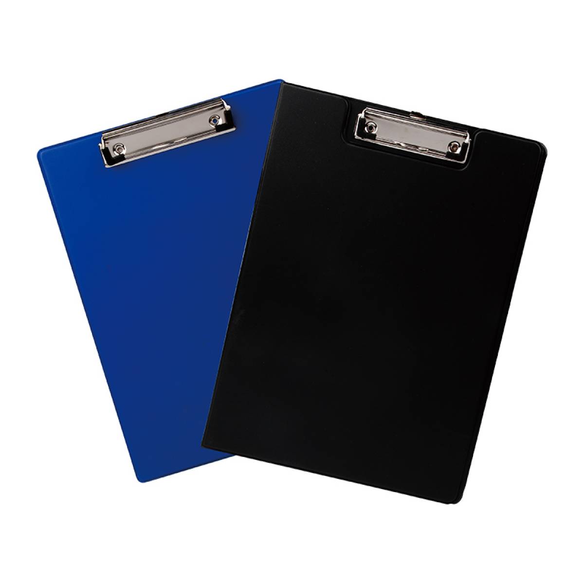 CLIPBOARD SIMPLU ALBASTRU DELI