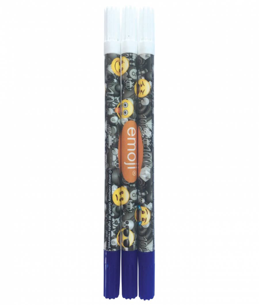 Blister Corector Emoji Clasic 3/set