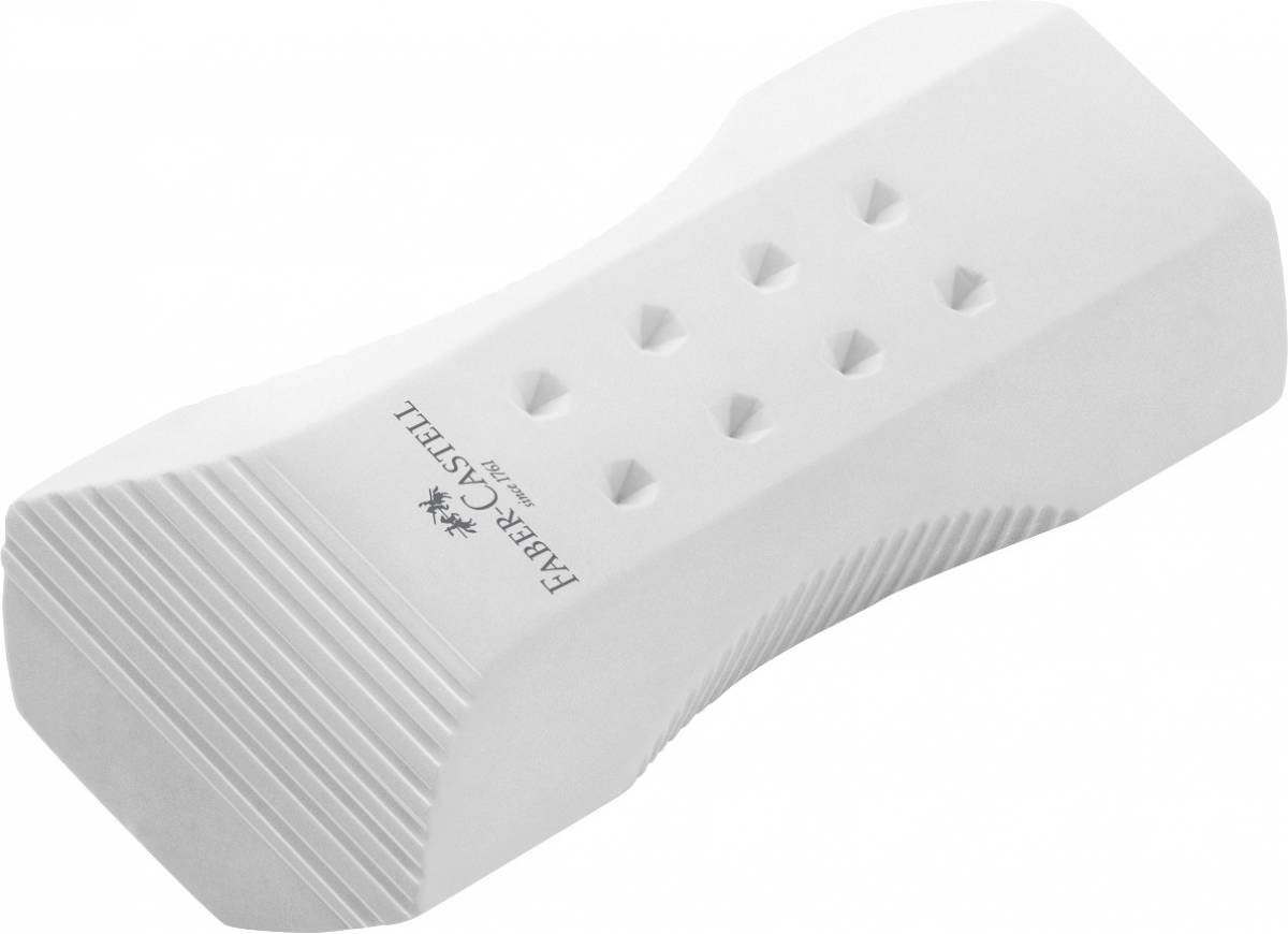 RADIERA ROLLON SPARKLE ALBA FABER-CASTELL