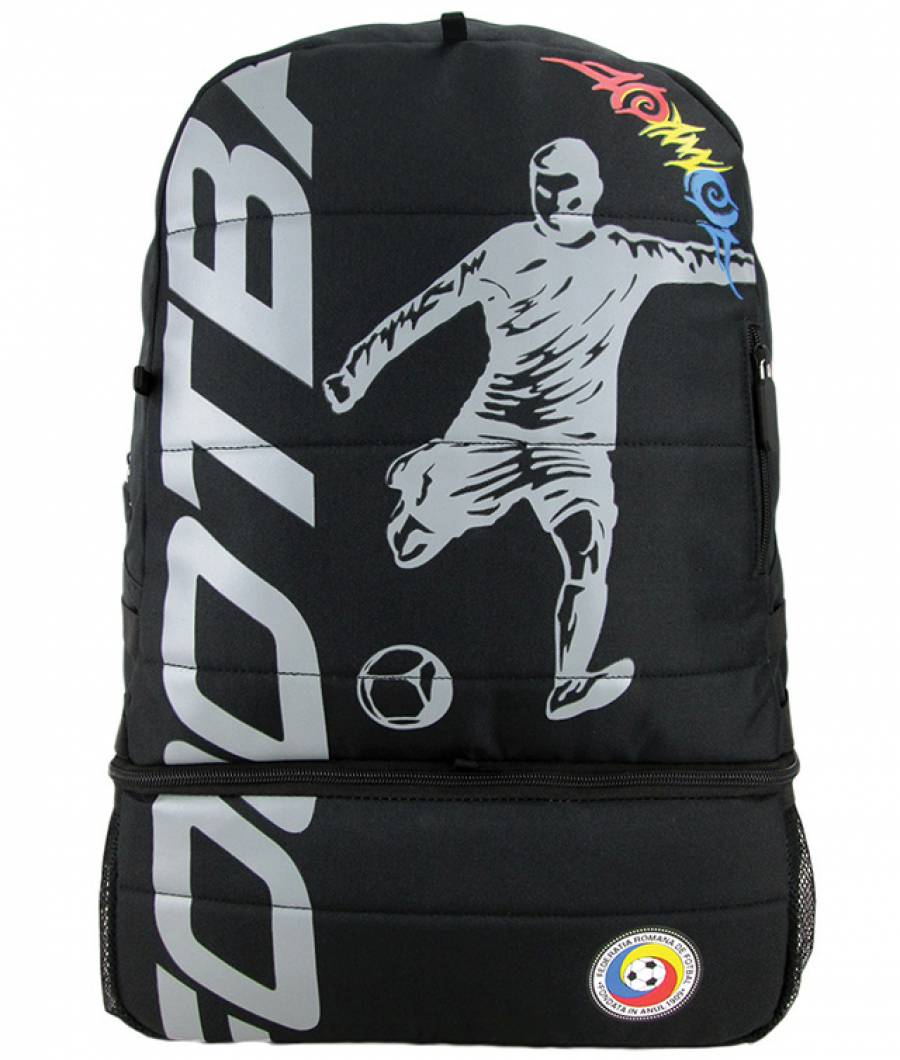 Rucsac SPORT FRF Negru