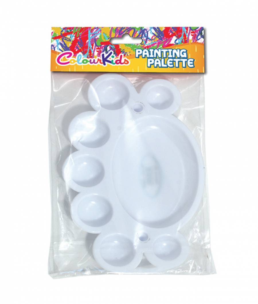 Paleta pictura mica Colour KIDS