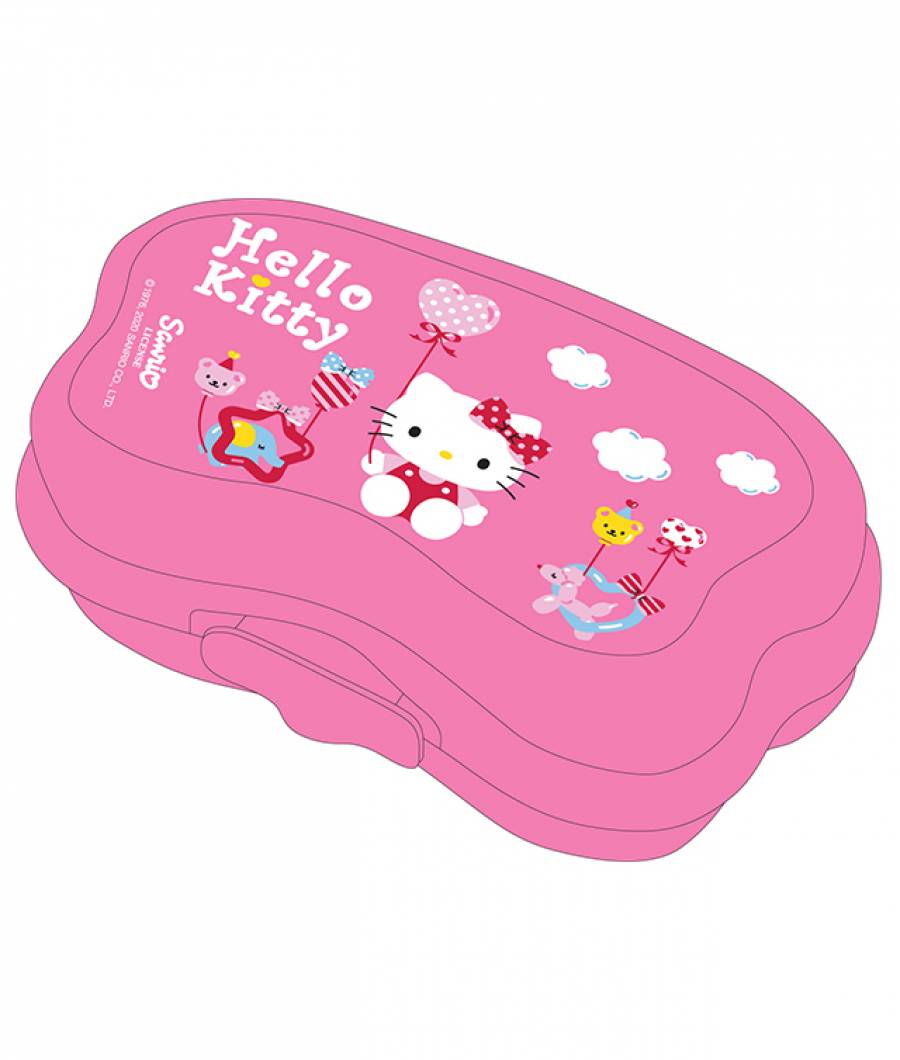 Cutie Sandwich Hello Kitty
