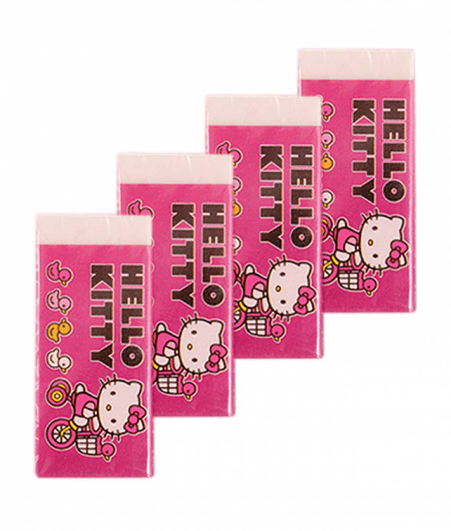 Radiere Hello Kitty