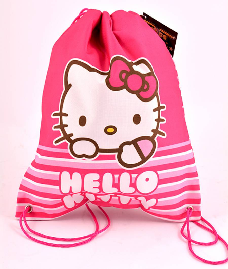 Sac Sport Hello Kitty Roz