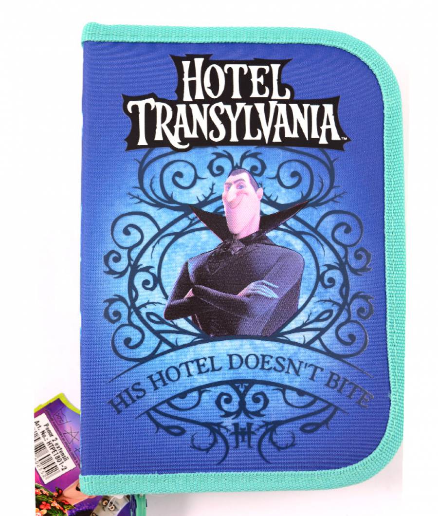 Penar Neechipat 1 fermoar 2 extensii Hotel Transilvania
