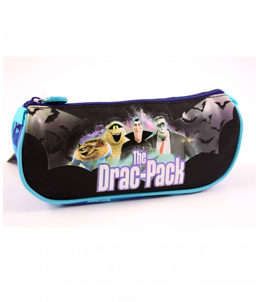 Penar Etui Triunghiular Hotel Transylvania