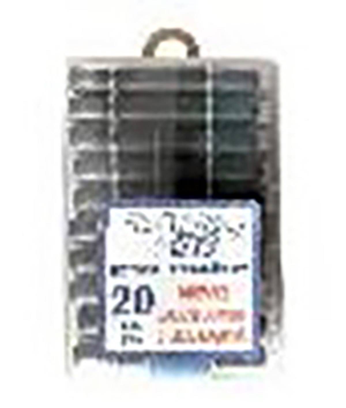 20 Rezerve mari cerneala albastra erasable in cutie