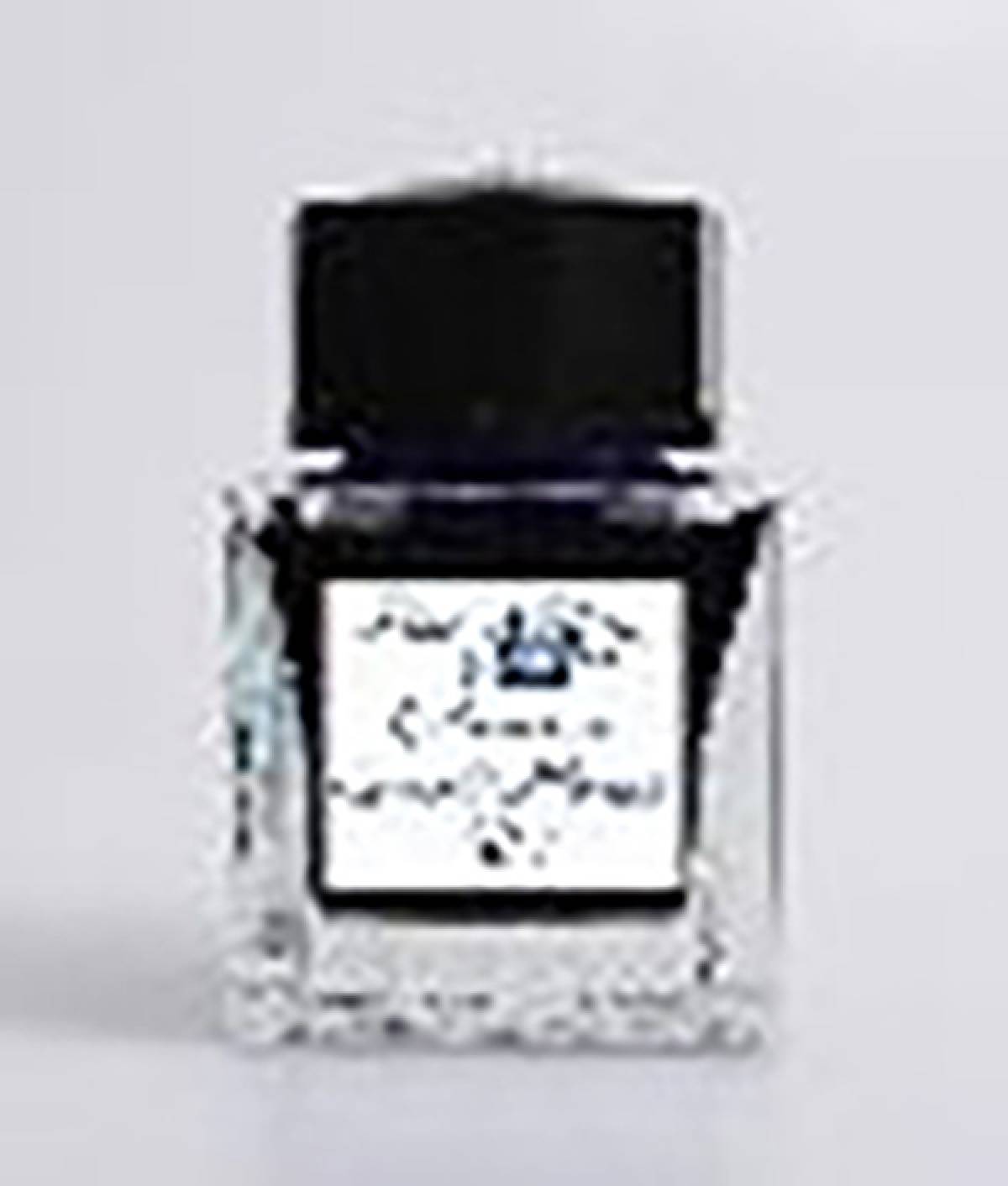 Calimara Cerneala sticla 50ml albastra