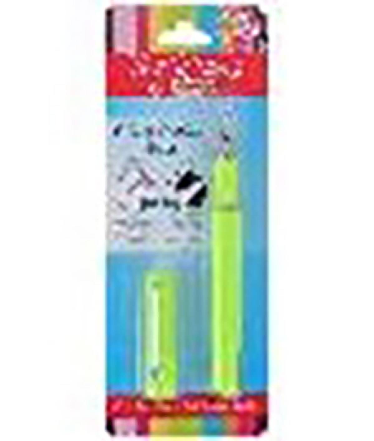 Stilou SCOLAR FW Pocket Verde Penita Iridium in BL