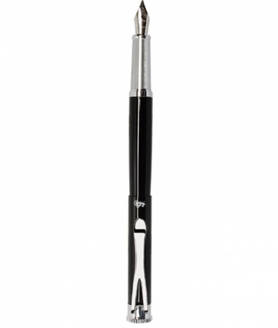 Stilou SCOLAR EASY negru Penita Iridium