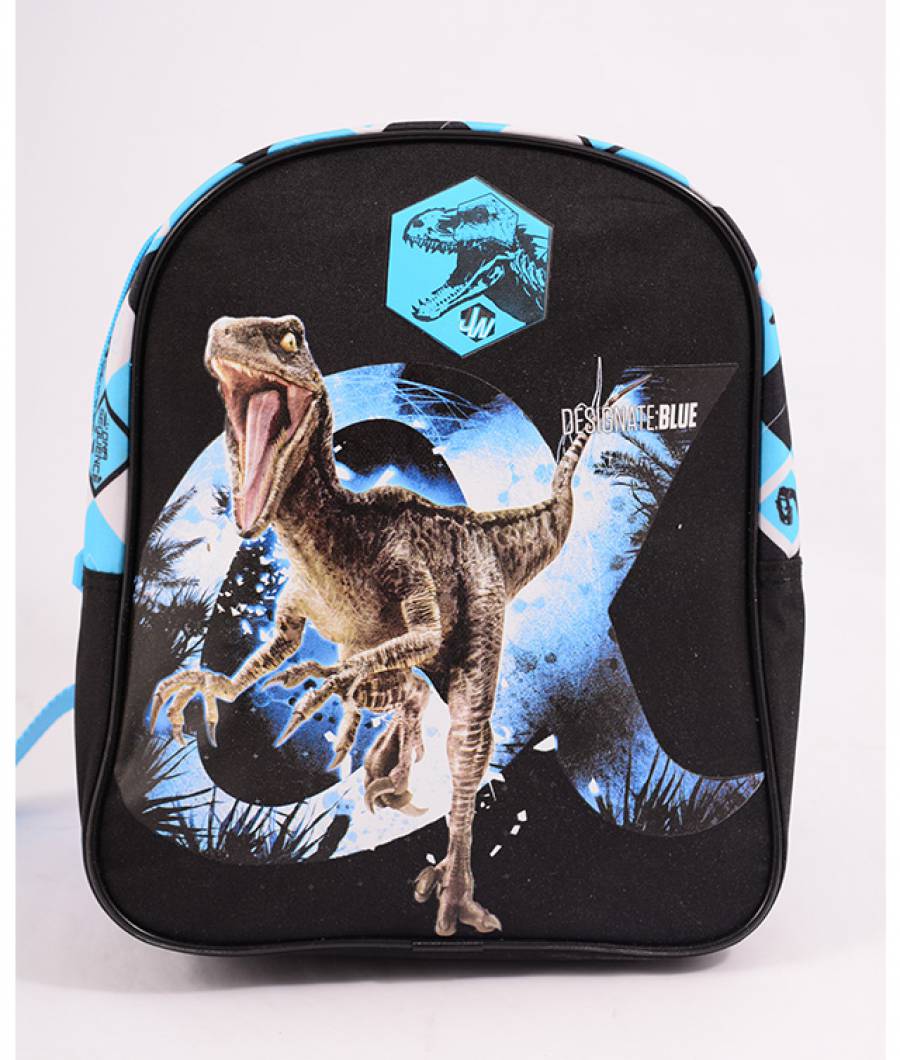 Mini Ghiozdan Gradinita Jurassic World G
