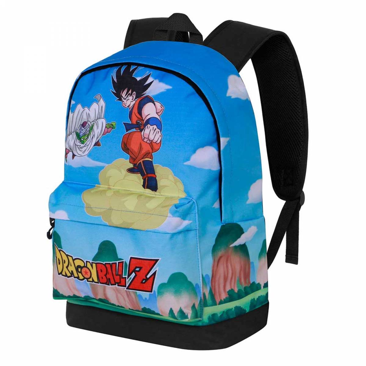 Accesoriu Dragon Ball DRAGON BALL FAN