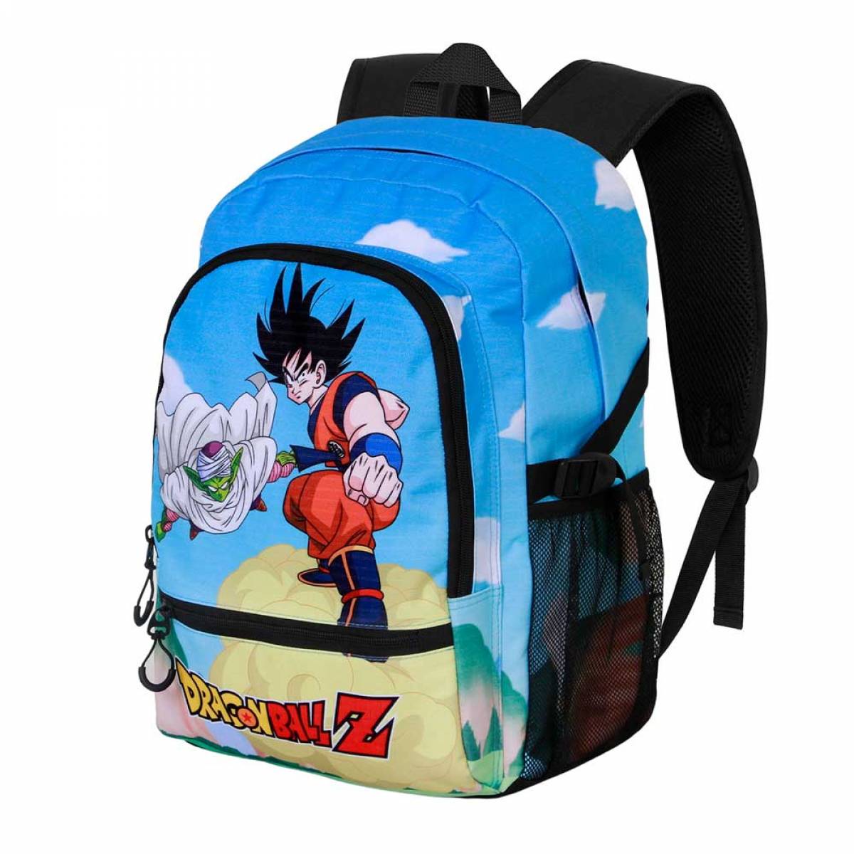 Ghiozdan Dragon Ball DRAGON BALL FAN