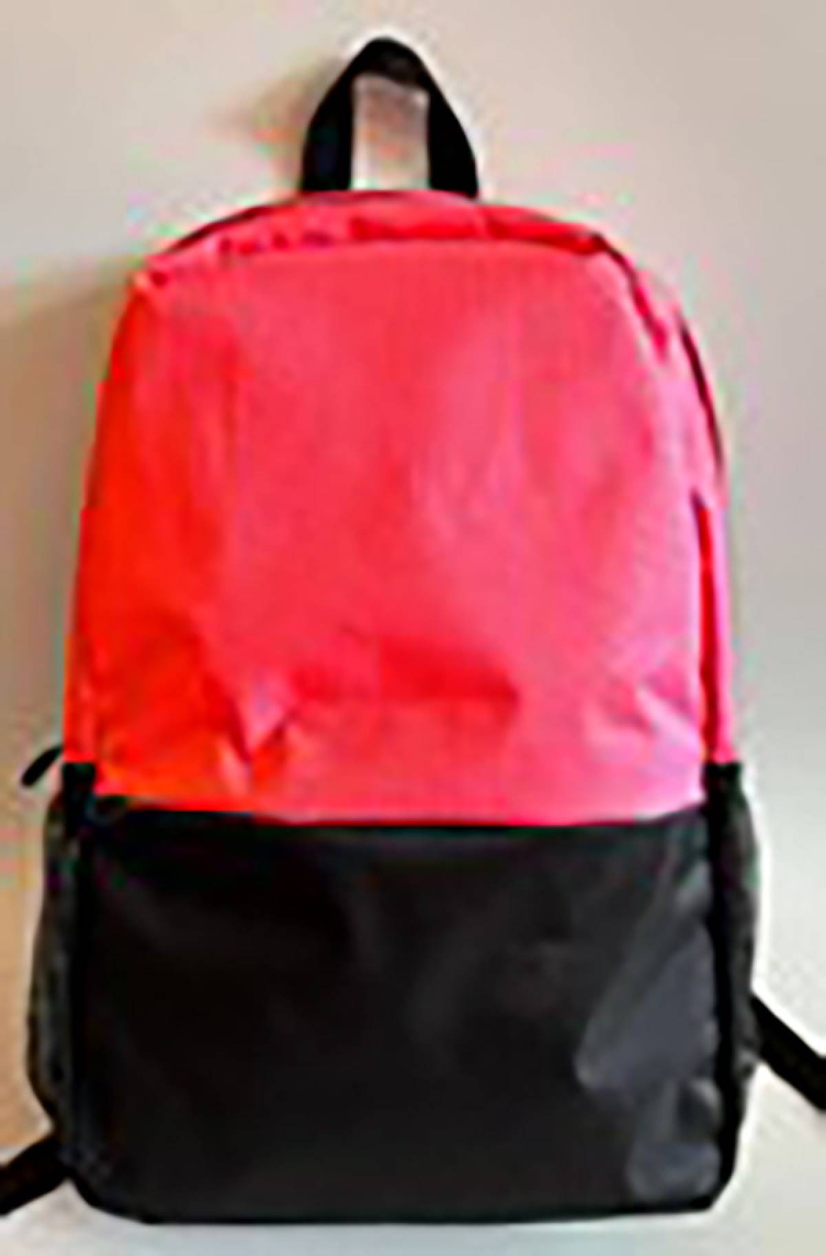 Ghiozdan Scolar, 2fermoare 42HX29X13cm VERDE